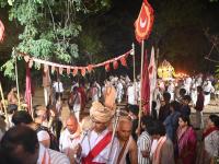 165th Shri Chitrapur Rathotsava 2026 - Day 7-8 (3, 4 April 2026) Pictures courtesy of Shri Dinesh Karkal